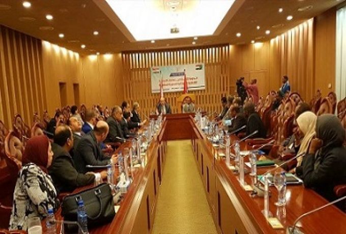 اللجنة المشتركة بين السودان ومصر تتجاوز مناقشة قضية المعدنين السودانيين