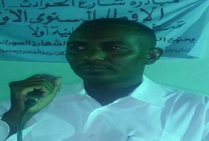 السلطات بغرب دارفور تعتقل مراسلاً صحفياً