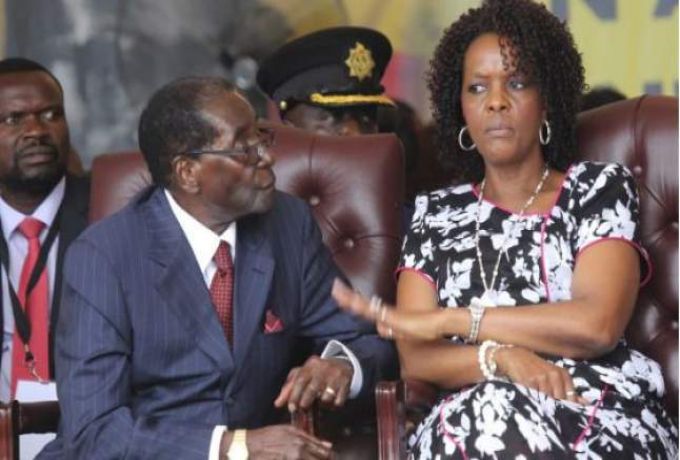 موغابي تحت الإقامة الجبرية وجيش زيمبابوي يوضح الحقائق