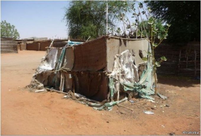 السفارة البريطانية : 24 مليون سوداني يفتقدون للمراحيض الصحية