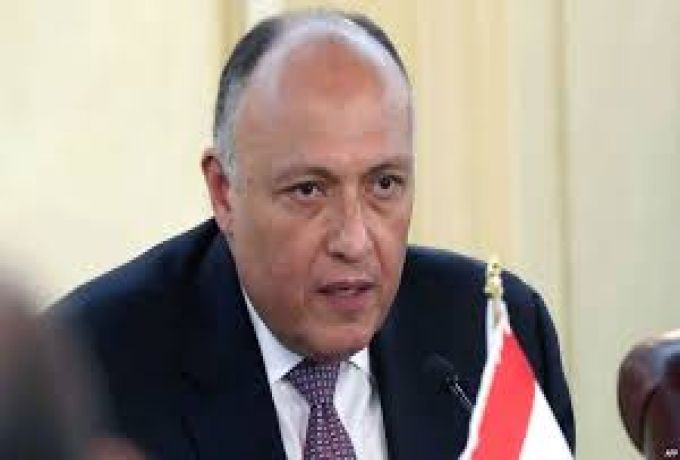 وزيرة خارجية مصر :مياه السودان غير المُستغلة من نهر النيل كانت مهدداً للسد العالي