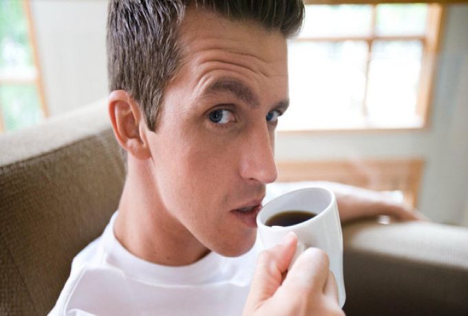 فائدة تناول 3 او 4 أكواب قهوة يومياً أكثر من الضرر