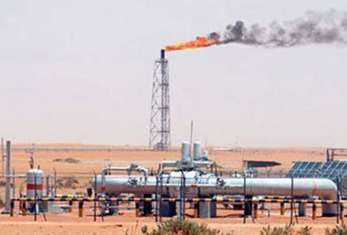 وصول شركة أمريكية الي الخرطوم لإبرام اتفاقية لإنتاج الغاز