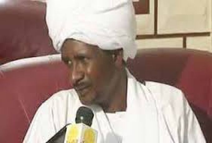 السودان يعتقل جزائرياً بتهمة التجسس