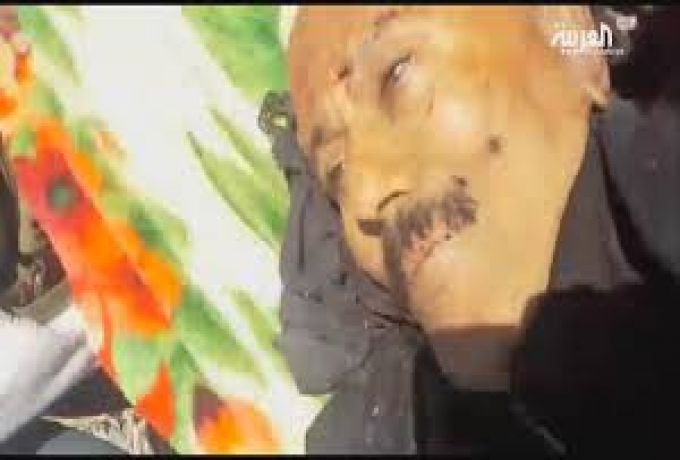 مقتل الرئيس اليمني السابق علي عبد الله صالح بمعارك صنعاء