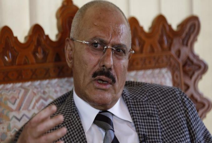 صالح .. أسقطته الثورة وقتله الحوثيون