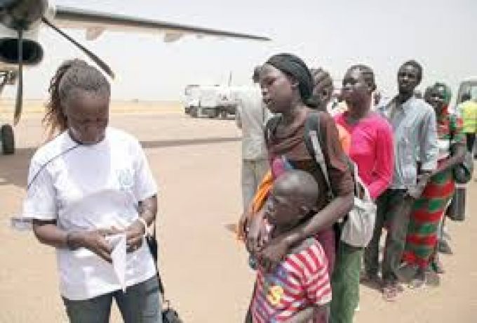 مسؤول بالأمم المتحدة : البشير مازال يعتبر الجنوبيين مواطنين سودانيين