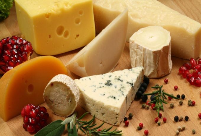 تناول الجبن يقلل من فرص الإصابة بأمراض خطيرة