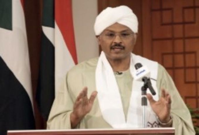هل تطيح "إسرائيل" بنائب رئيس الوزراء السوداني