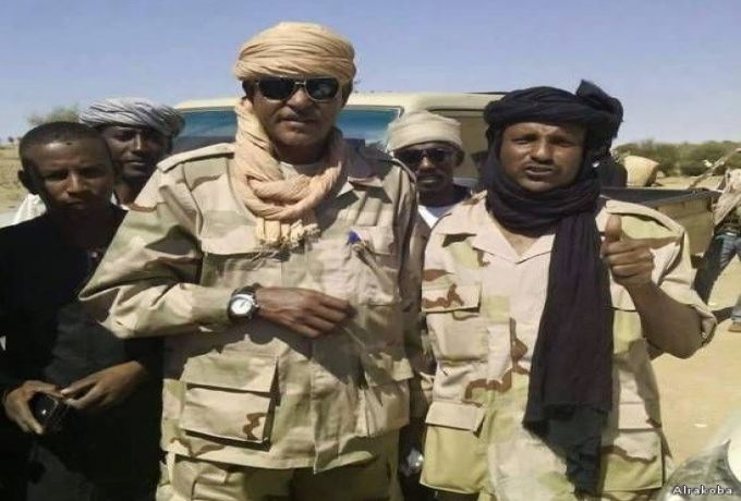 قيادات أهلية من شمال دارفور لتبرئة موسي هلال من التمرد