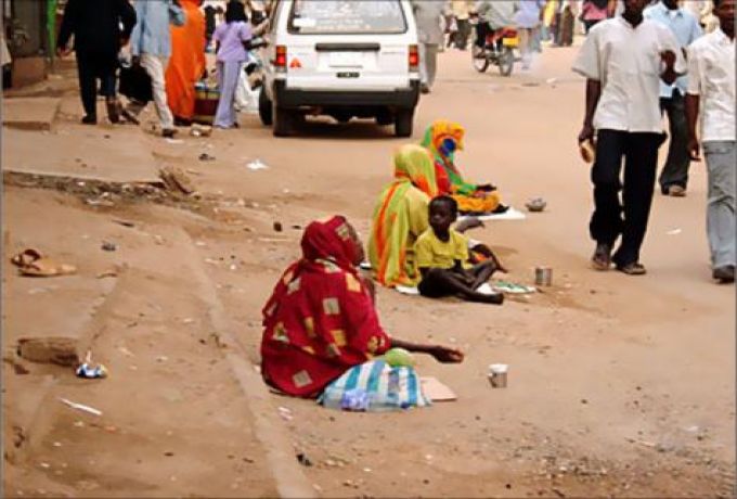 السودان ..ثلث سكان الخرطوم فقراء