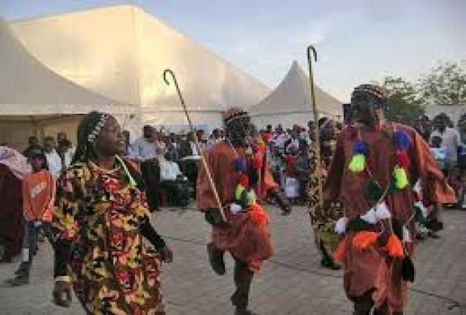 مهرجان ثقافي سوداني ـ مصري لتنشيط العلاقات الشعبية