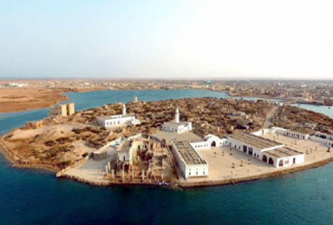 إعلامي قطري : سواكن ستكون قاعدة عسكرية تركية مقابل مصر والسعودية