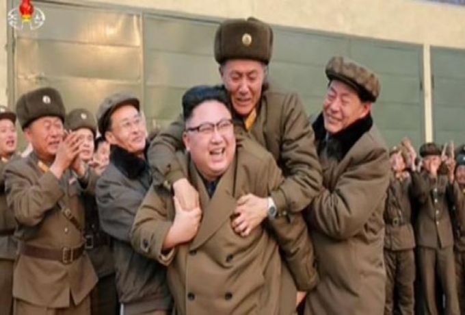 كوريا الشمالية .. دولة بلا انترنت