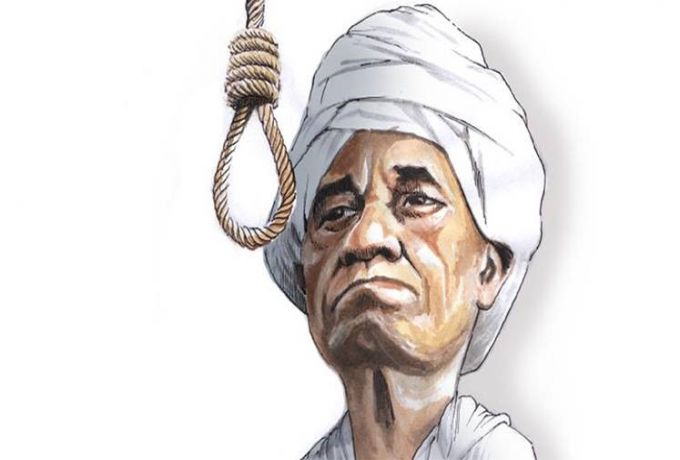 ملابسات اعدام محمود محمد طه قبل 33 عاماً