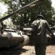 السلاح الأمريكي لجنوب السودان ... مزيد من الحريق القبلي