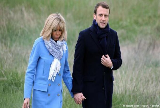 أسرار تنشر لأول مرة عن «سيدة فرنسا الأولى»: خانت زوجها في منزله مع الرئيس الفرنسي