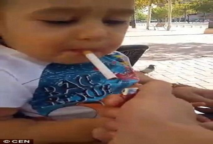 المدارس وظاهرة التدخين