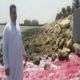 "النهر الورديّ" يثير المخاوف في السعودية