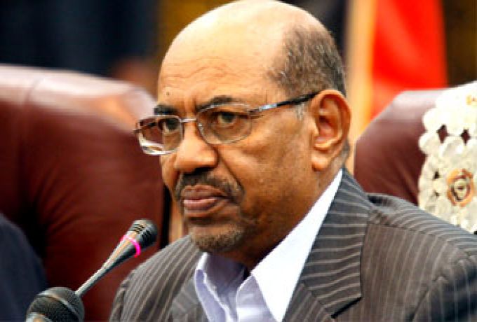 رئيس الجمهورية يقود وفد السودان لقمة الاتحاد الأفريقي يومي الأحد والإثنين أديس أبابا