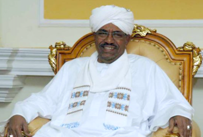 القادة الأفارقة يشيدون بتقرير أداء حكومة السودان