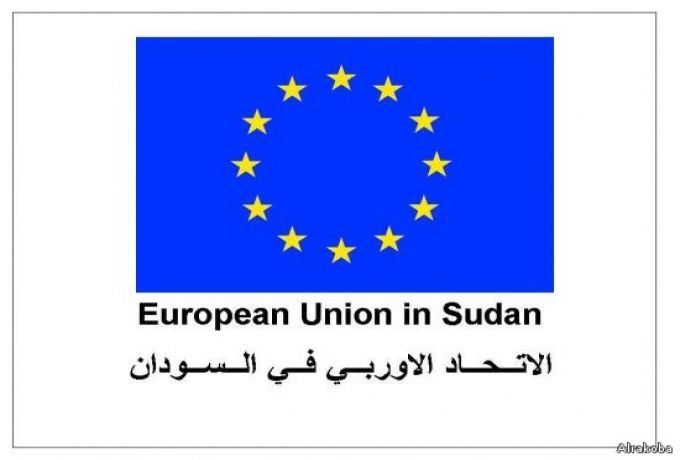 الأتحاد الأوروبي يدين استخدام العنف ضد المتظاهرين السلميين، ويدعو الحكومة السودانية إلى احترام شعبها، واطلاق سراح المعتقلين بأسرع وقت ممكن