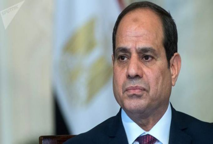 الجيش المصري يُهاجم "منجم بشير" ويحتجز أكثر من "14" معدناً سودانياً