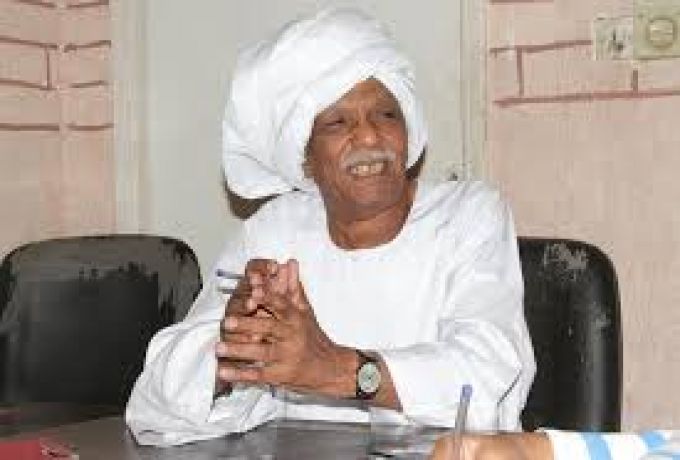 الحكومة السودانية تعد بإطلاق سراح المعتقلين
