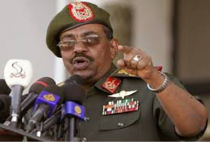 الحكومة السودانية تدخل مضمار الحرب الإلكترونية
