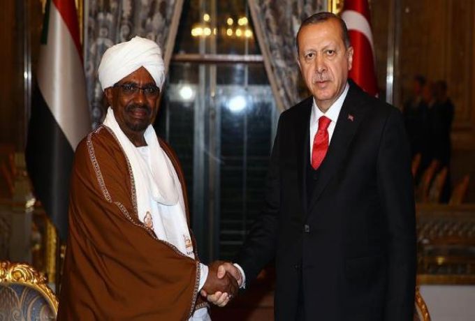 السودان يعهد لتركيا مهمة جديدة بشرق السودان