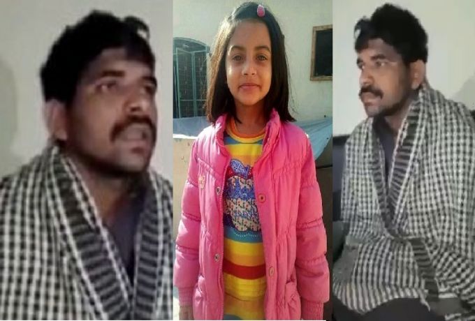 باكستان .. الإعدام للسفاح مغتصب وقاتل زينب