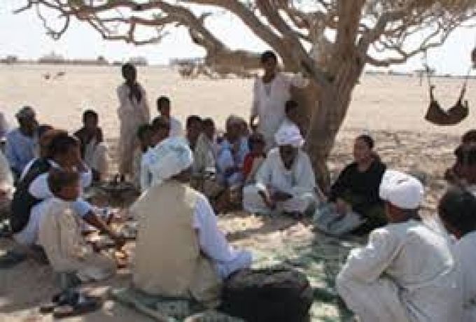 مصر : شكوي السودان بشأن حلايب "مجرد كلام"