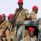 جيش جنوب السودان يستعيد مدينة بانتيو النفطية