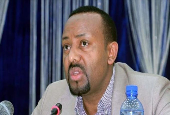 من هو شاب "الأرومو" رئيس وزراء اثيوبيا الجديد؟