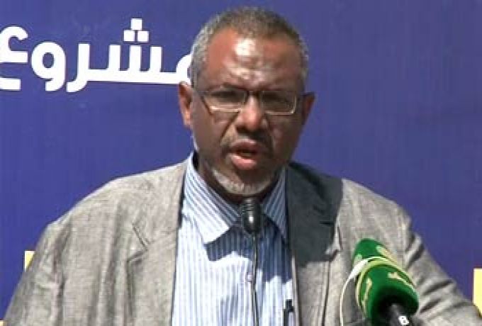 وزير الكهرباء السوداني يكشف سبب الخلاف حول سد النهضة