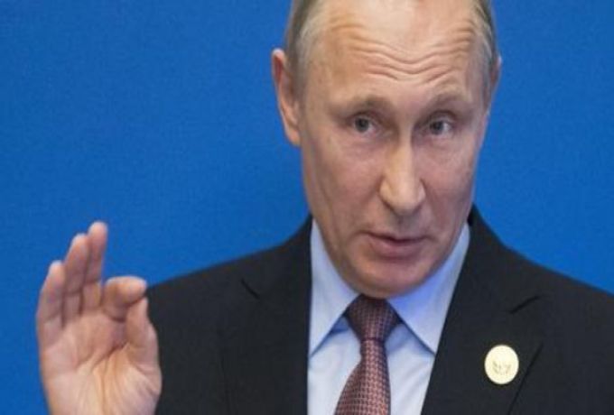 القنصل الروسي بالخرطوم ، "58" روسياً بالخرطوم صوتوا ضد بوتين