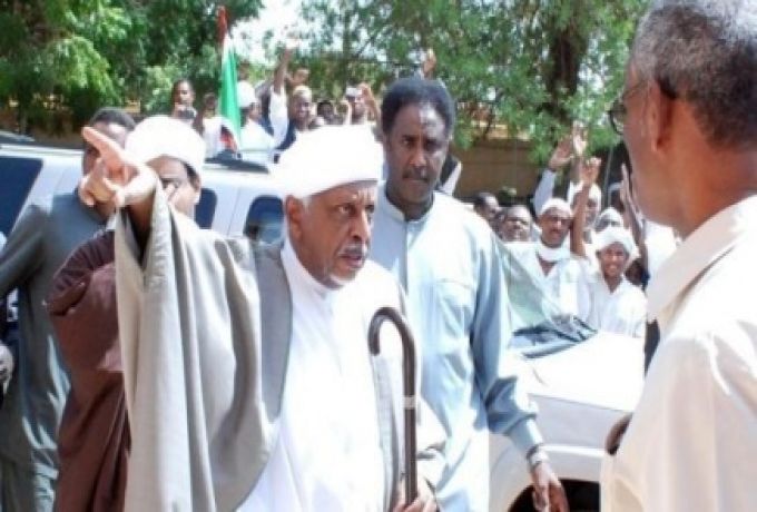 الاتحادي الديمقراطي يطالب باستقالة وزير التعليم ولجنة امتحانات السودان