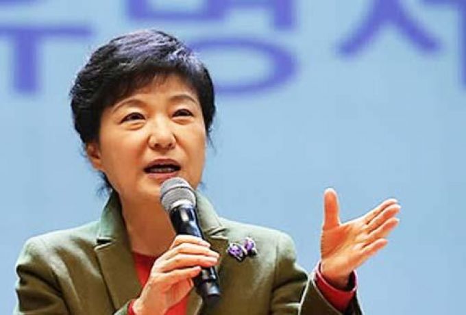 24 سنة سجن لرئيسة كوريا الجنوبية المعزولة