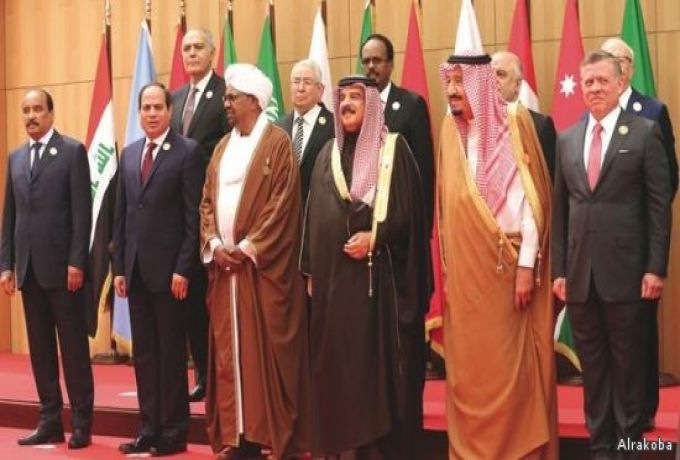 السعودية تحتضن القمة العربية تحت أصداء الصواريخ