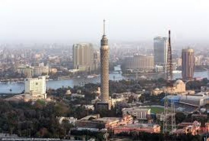 92 مليون دولار حجم استثمارات السودانيين بمصر