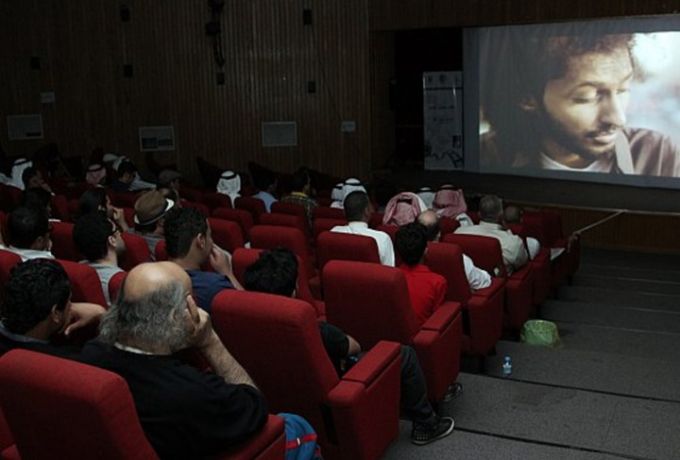 2500 صالة سينما بالسعودية حتي 2030