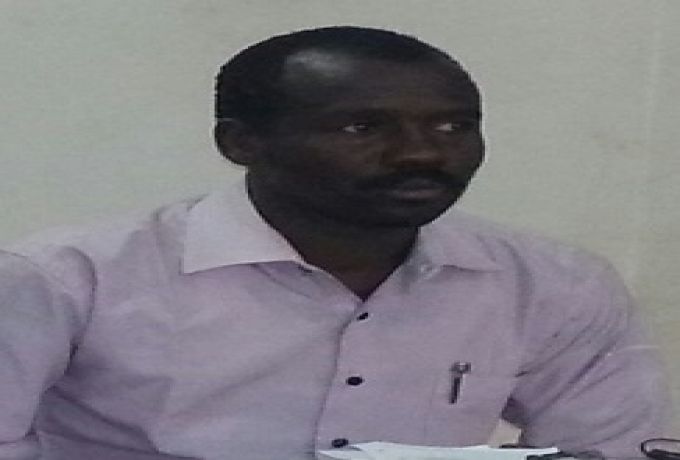 السلطات الأمنية تعتقل قيادي بالمؤتمر السوداني