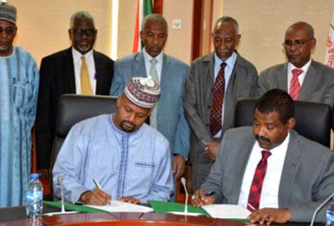 السودان يستعيد ملكية حقل نفطي من شركة نيجيرية