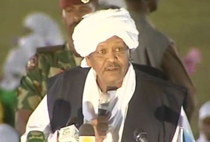 سياسي سوداني لا يستبعد استدعاء واقالة بكري حسن صالح