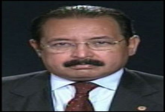 هاني رسلان : حديث رئيس وزراء اثيوبيا عن سد النهضة "مبالغ" فيه