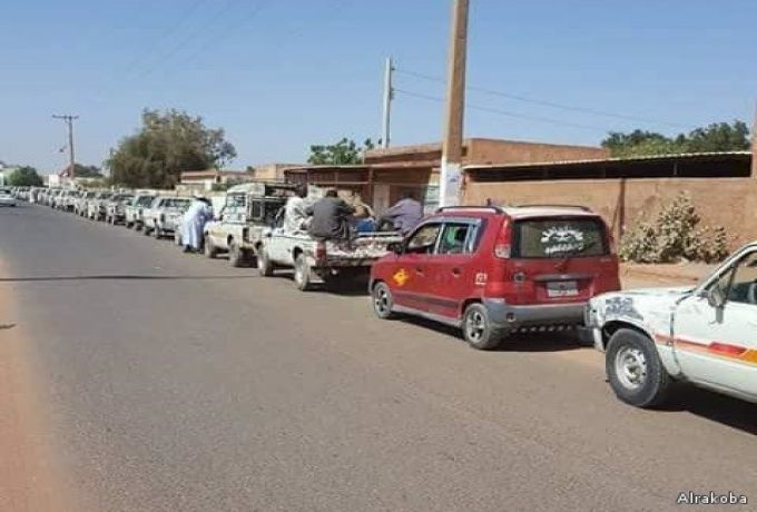 تفاصيل جديدة حول زيارة مسؤولين سودانيين الي السعودية لفك ضائقة الوقود