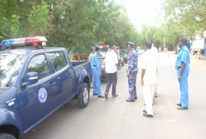 مصادر شرطية : مصرع ضابط جوازات يعمل بالسفارة النيجيرية