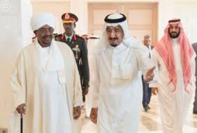 دبلوماسي سوداني ينفي اي اتجاه لسحب القوات السودانية من اليمن