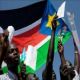 مقترح أمريكي بتولي باقان رئاسة جنوب السودان