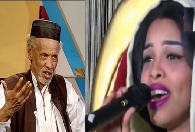 لماذا منع محمد نعيم سعد ابنته من الظهور في "أغاني وأغاني"؟